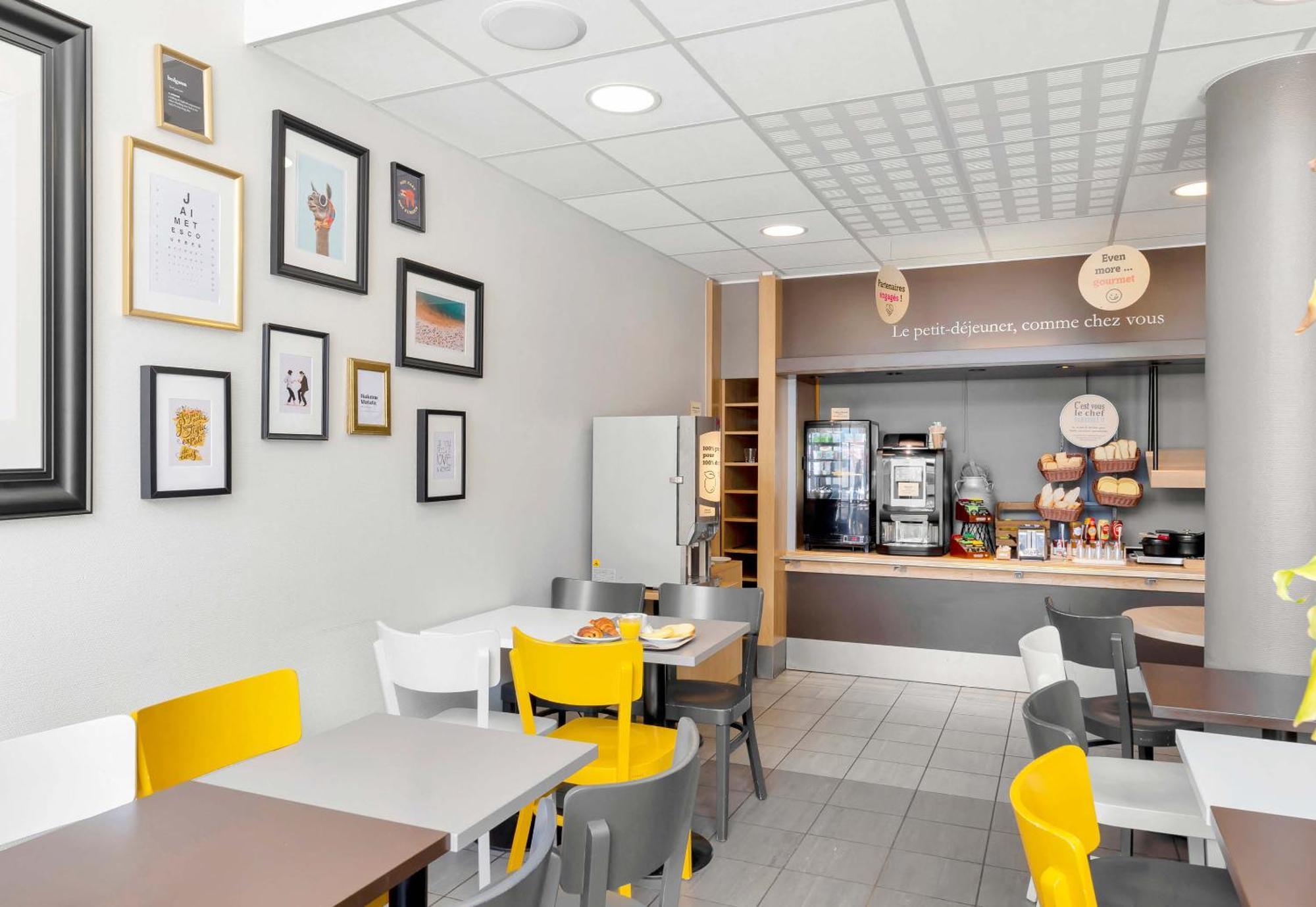 B&B Hotel Dunkerque Centre Gare Dunkirk Exteriér fotografie